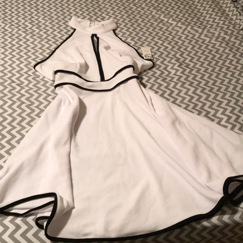 fashion to figure dress